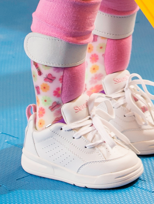 advanced afo Surestep