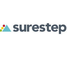 Surestep Logo