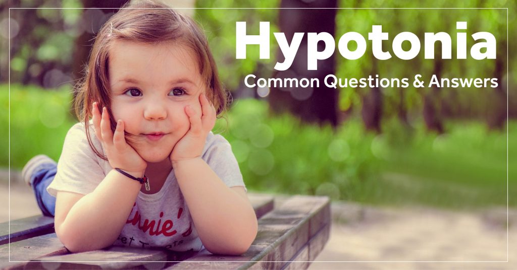 common hypotonia questions