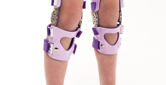 Image - Child wearing HEKO Prefab