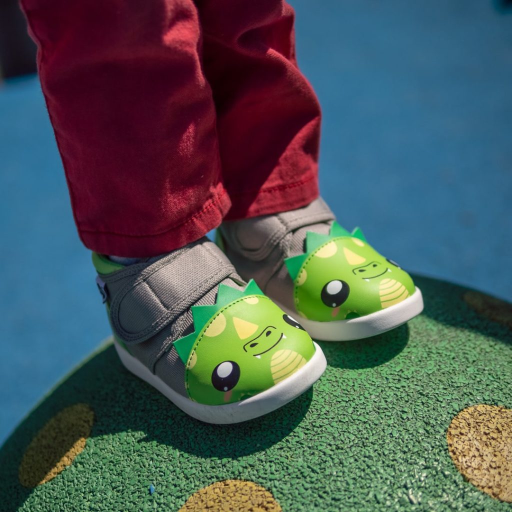 Squeaky Shoes For Toe Walking, AFOs 