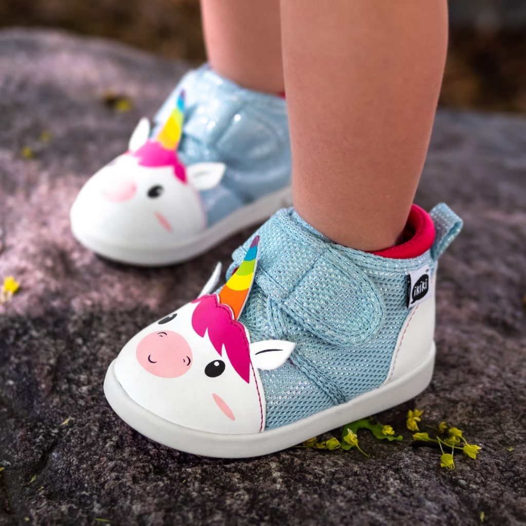 Toe walking sale shoes for toddlers