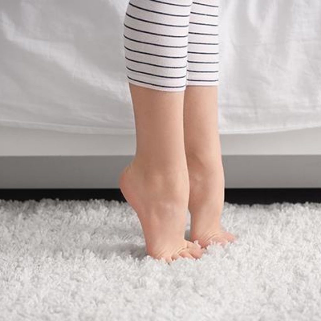 Pediatric Tip Toe Walking
