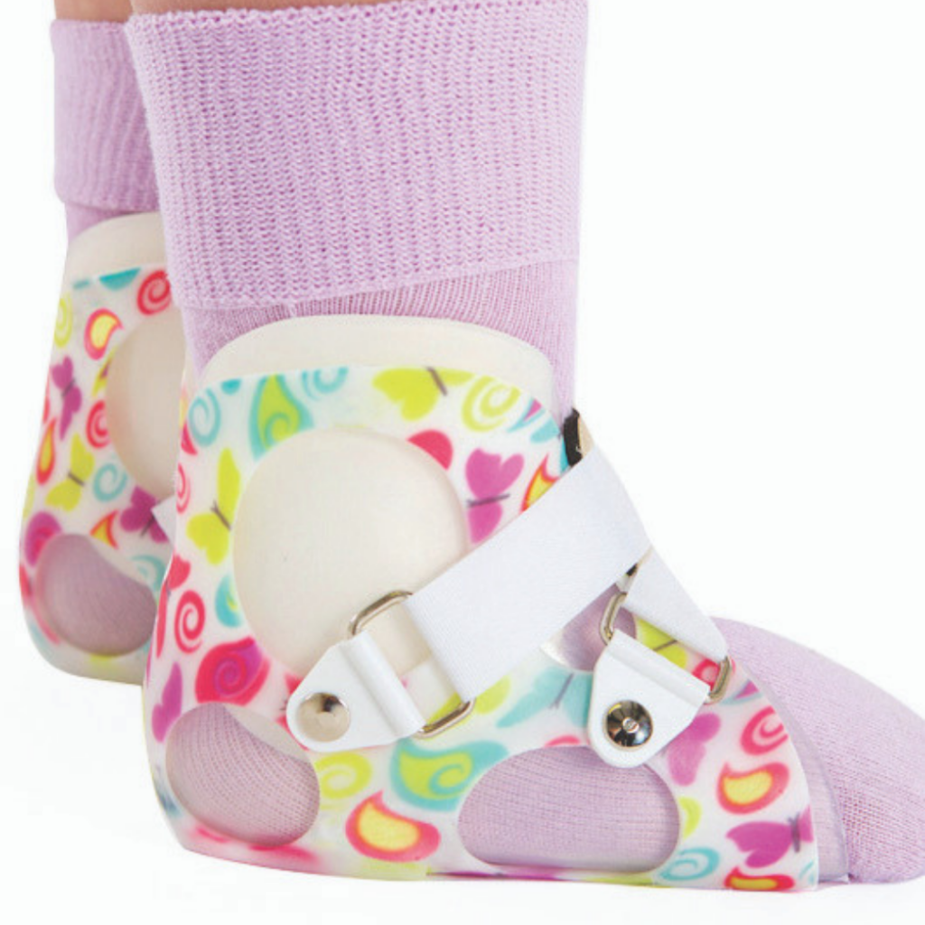 Will SMO Orthotics Help My Child Surestep