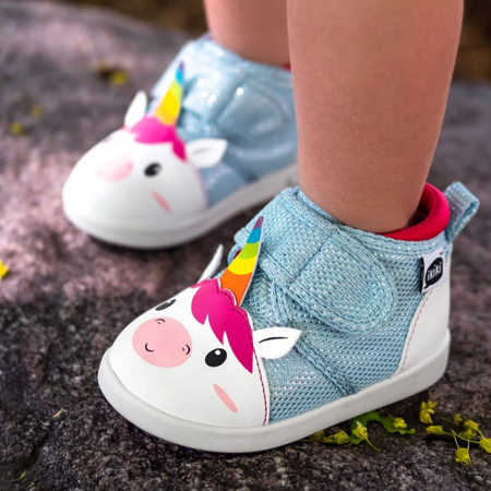 shoes for kids with braces