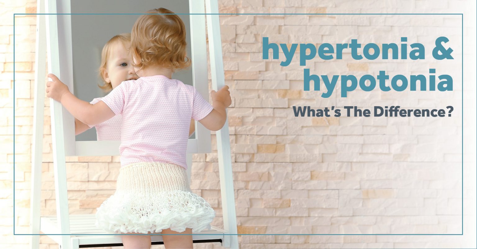 hypotonia muscle synergy