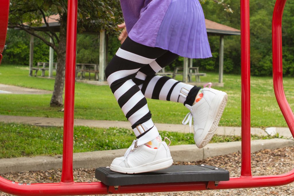 Leg Braces For Kids – How They Can Help Your Child Thrive