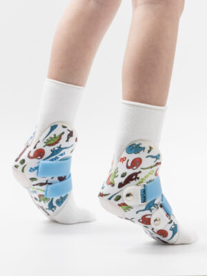 Image - Open Heel SMO