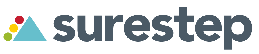 logo surestep