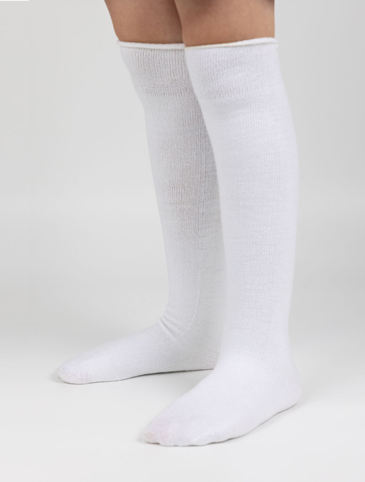 Seamless AFO Socks - Image 3