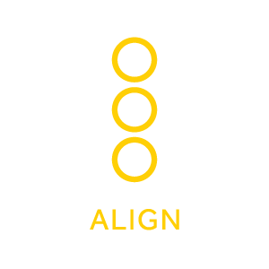 Align: Functional Control Devices