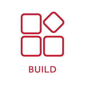 Build: Materials