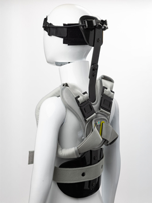 Dynamic Cervical Orthosis