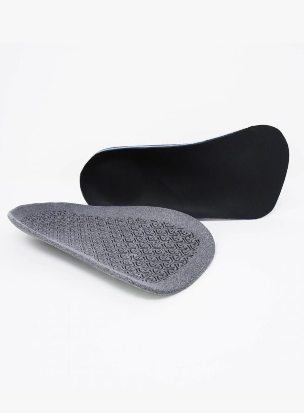 Functional Foot Orthosis