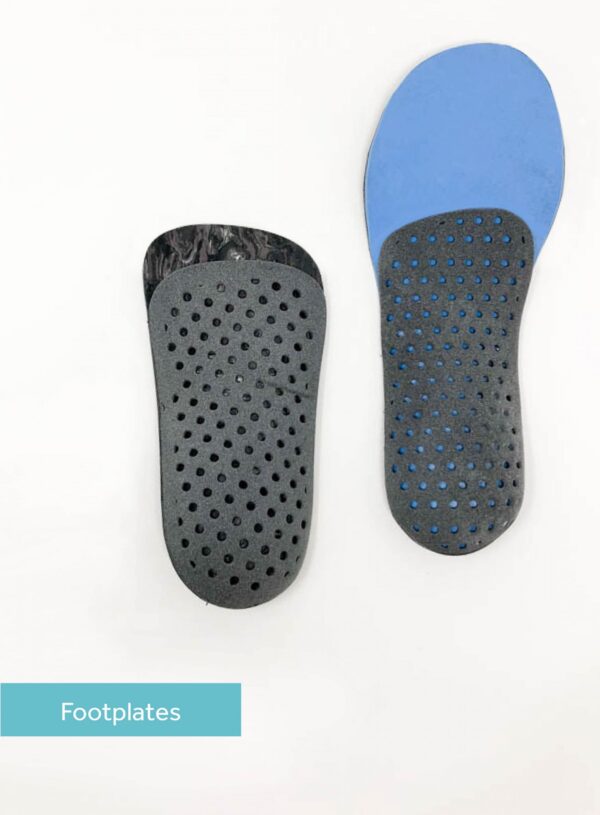 Functional Foot Orthosis - Image 4
