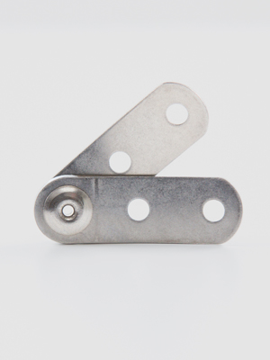Free Motion Hinge