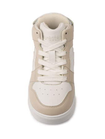 Heel R Entry Heel Entry High-Tops | Surestep