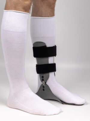 Stirrup AFO