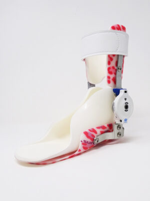 Spring Flex AFO