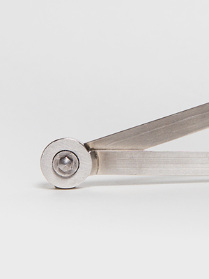 Spiro Joint
