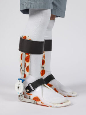 Spring Flex AFO
