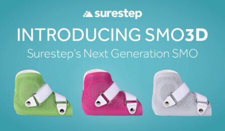 Introducing SMO3D: Surestep’s Next Generation SMO