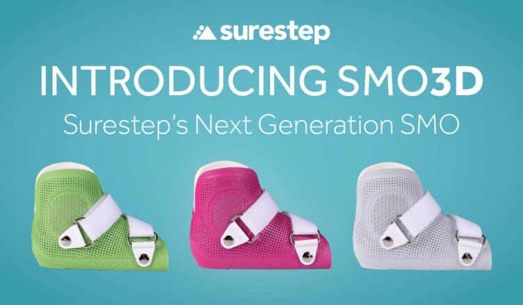 Introducing SMO3D: Surestep’s Next Generation SMO