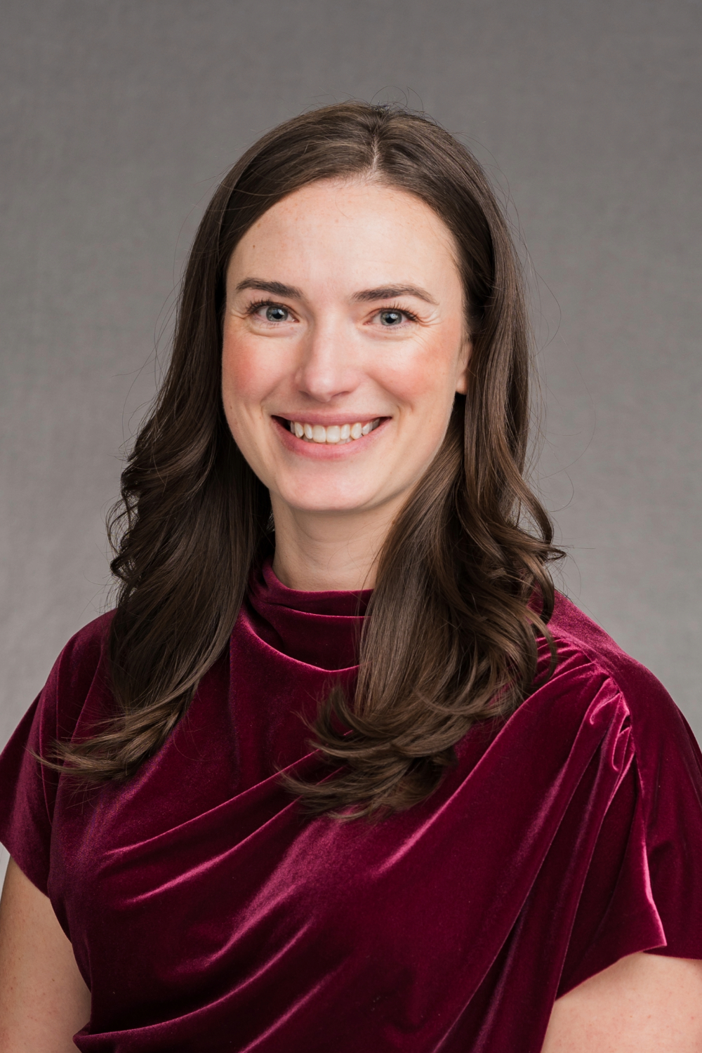 Featured Clinician
