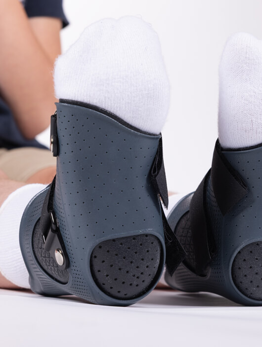 Open Heel SMO3D - Image 2