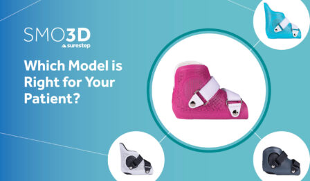 SMO3D: Which Model is Right for Your Patient?
